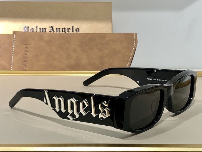 Palm Angels Sunglasses Top Quality PAS00013